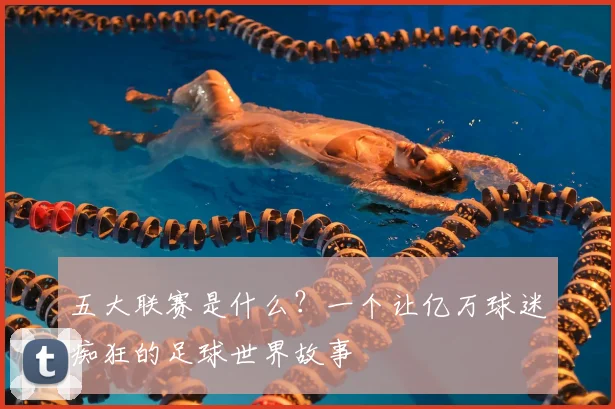 五大联赛是什么？一个让亿万球迷痴狂的足球世界故事