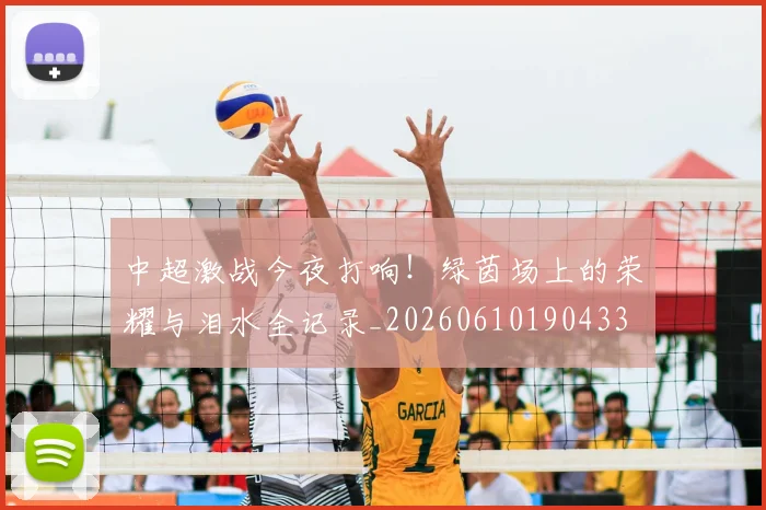 中超激战今夜打响!绿茵场上的荣耀与泪水全记录_20260610190433